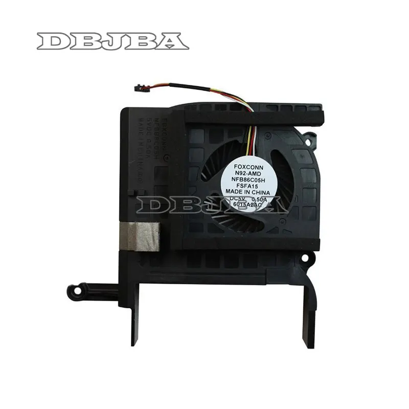 NEW CPU FAN For HP All-in-One 20-c013nf 20-c005ns 20-c012ns 20-c012ur 20-c012nf 20-c013d 20-c005nt 20-c005ur 20-c006l 20-c006la
NEW CPU FAN For HP All-in-One 20-c013nf 20-c005ns 20-c012ns 20-c012ur 20-c012nf 20-c013d 20-c005nt 20-c005ur 20-c006l 20-c006la