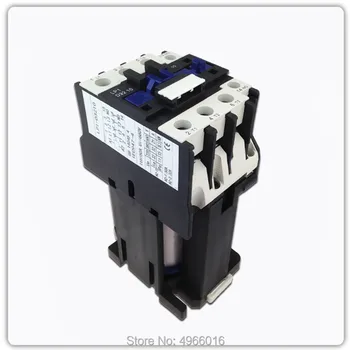 Original DC Contactor 40A CJX2-4011Z DC24V 36V 220V Equal Voltage LP1-D4011 DJ Equipment Accesories
Original DC Contactor 40A CJX2-4011Z DC24V 36V 220V Equal Voltage LP1-D4011 DJ Equipment Accesories
