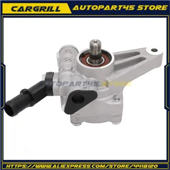 New Power Steering Pump 21-5349 3.0 V6 2003-2007 OEM 56110-RCA-A01 56110RCAA01X 56110RCAA01 06561RCA505RM For Honda for Accord
New Power Steering Pump 21-5349 3.0 V6 2003-2007 OEM 56110-RCA-A01 56110RCAA01X 56110RCAA01 06561RCA505RM For Honda for Accord