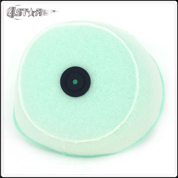 Motorbike Foam Air Filter Cleaner For HONDA CR125R CR250R CRF250X CRF450R CRF450X SUZUKI RM125 RMZ250 RM250 RMZ450 KX125 KX250
Motorbike Foam Air Filter Cleaner For HONDA CR125R CR250R CRF250X CRF450R CRF450X SUZUKI RM125 RMZ250 RM250 RMZ450 KX125 KX250