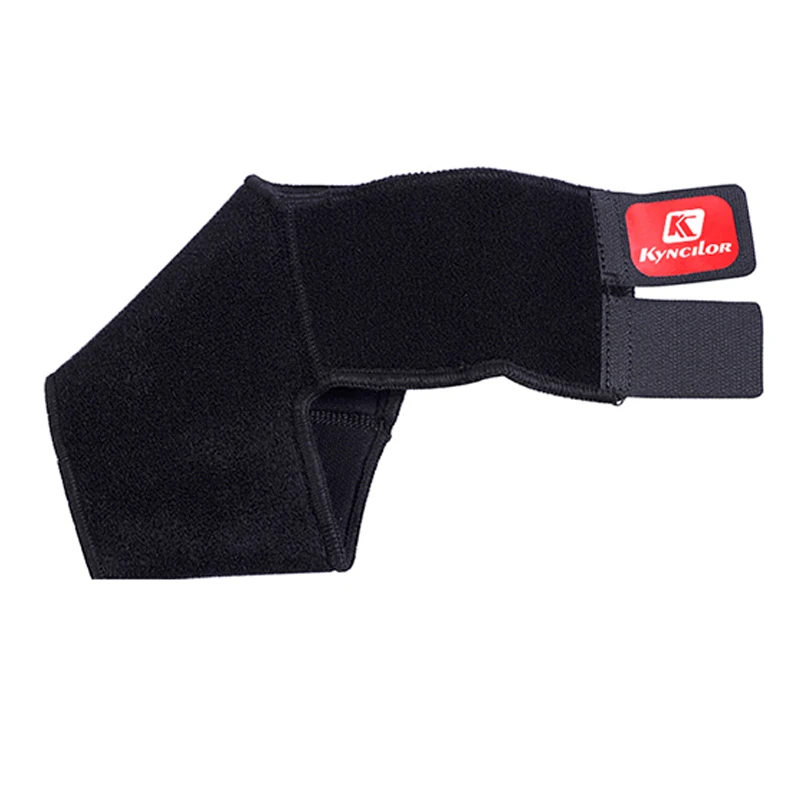 ELOS-Kyncilor Black Adjustable Ankle Support Sports Safe Ankle Brace Support Stabilizer Foot Wrap For Ball Games Running Fitne
ELOS-Kyncilor Black Adjustable Ankle Support Sports Safe Ankle Brace Support Stabilizer Foot Wrap For Ball Games Running Fitne
