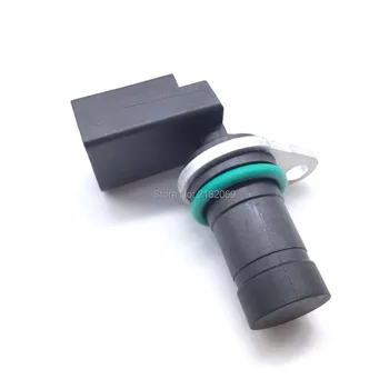 Crankshaft Position Sensor FOR BMWE36 E38 E39 E46 E53 E60 E61 E65 E66 E83 E83 M3 318 320 323 325 328 330 i Z3 Z4 X5 12141709616
Crankshaft Position Sensor FOR BMWE36 E38 E39 E46 E53 E60 E61 E65 E66 E83 E83 M3 318 320 323 325 328 330 i Z3 Z4 X5 12141709616