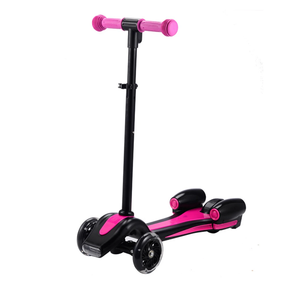 Creative Kids Children Flash Spray Scooter With Adjustable Handle Ride On Cars Sports Toy Child Skateboard Electric Scooter
Creative Kids Children Flash Spray Scooter With Adjustable Handle Ride On Cars Sports Toy Child Skateboard Electric Scooter