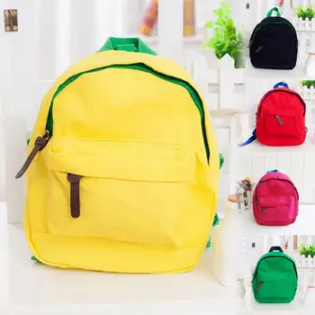 Backpacks Ralph Anti Lost Bag New Arrival Canvas Kids Fashion School Bags for Boy Girls Multicolour FA$B
Backpacks Ralph Anti Lost Bag New Arrival Canvas Kids Fashion School Bags for Boy Girls Multicolour FA$B