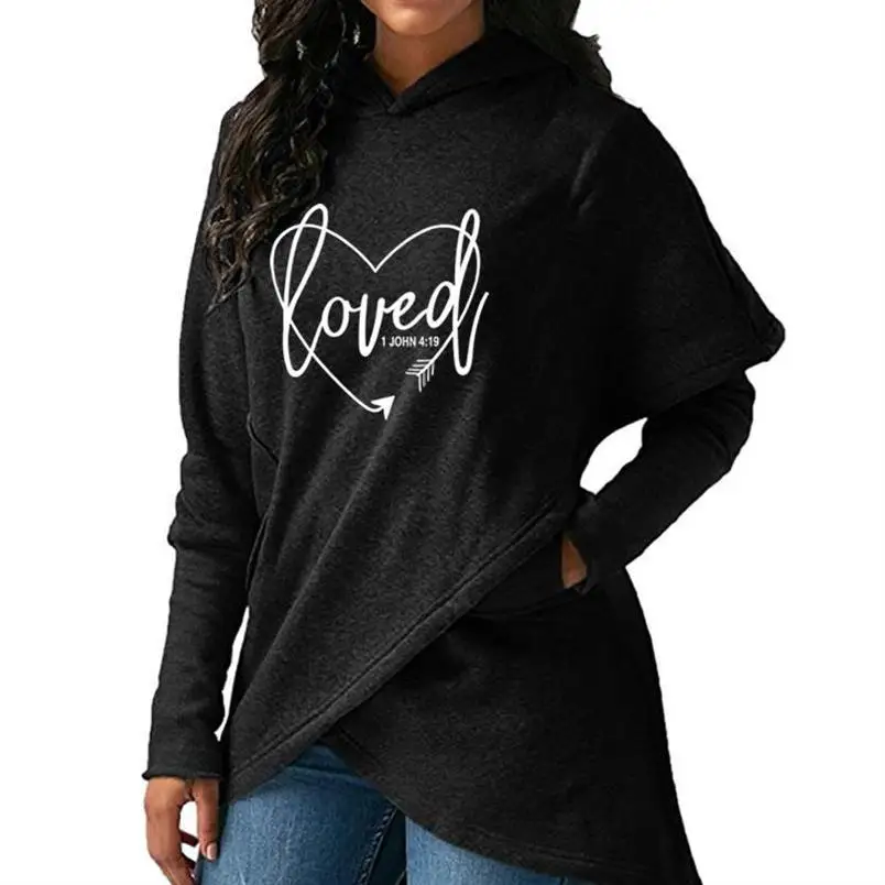 Hoodies For Women Split Love Letters Print Kawaii Sweatshirts Hoodies Femmes 2018 Print Youth Corduroy And For Women Buckle
Hoodies For Women Split Love Letters Print Kawaii Sweatshirts Hoodies Femmes 2018 Print Youth Corduroy And For Women Buckle