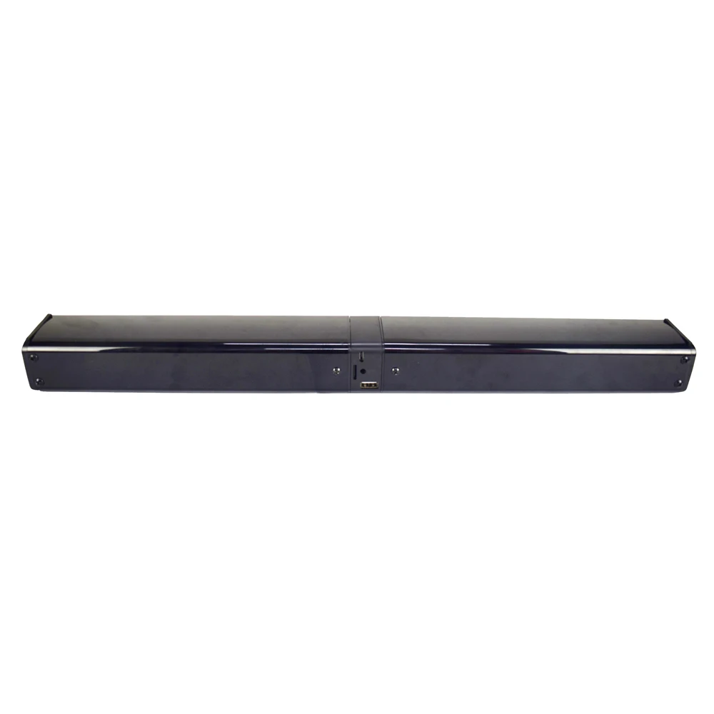 Multifunction TV Sound Stereo Sound Bar BT Speaker Foldable and Detachable Bluetooth speaker for Home Theater TV speaker
Multifunction TV Sound Stereo Sound Bar BT Speaker Foldable and Detachable Bluetooth speaker for Home Theater TV speaker