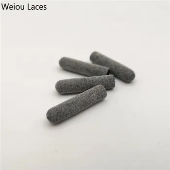 Weiou 4pcs/1Set 3M Reflective Plastic Tips 22mm*5mm Luxury Grey Aglets For Hoodies Laces Shoelaces Bootlaces DIY Sneaker Kits
Weiou 4pcs/1Set 3M Reflective Plastic Tips 22mm*5mm Luxury Grey Aglets For Hoodies Laces Shoelaces Bootlaces DIY Sneaker Kits
