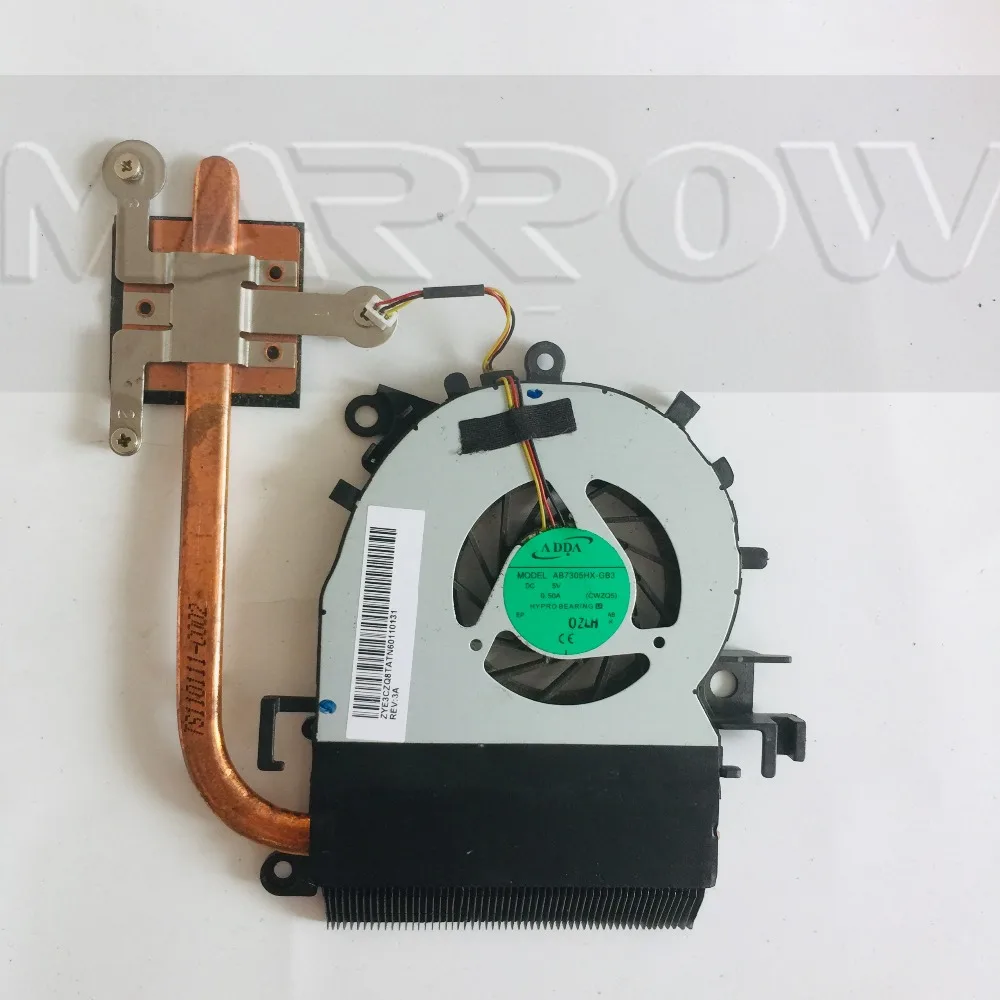 Original For ACER laptop heatsink cooling fan cpu cooler 4738 4783G 4738ZG CPU heatsink Fan
Original For ACER laptop heatsink cooling fan cpu cooler 4738 4783G 4738ZG CPU heatsink Fan