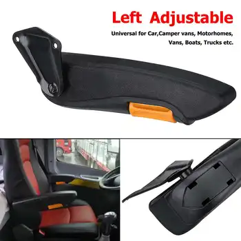 Universal Car Auto RV Seat Armrest Adjustable For Camper Van Motorhome Boat Truck
Universal Car Auto RV Seat Armrest Adjustable For Camper Van Motorhome Boat Truck