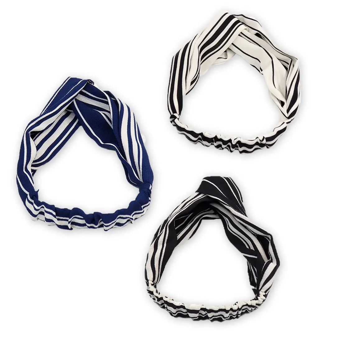Summer Chiffon Headband Women Hair Accessories Turban Twist Cross Hairband Headwrap Girls Floral Striped Knot Hair Band Headwear
Summer Chiffon Headband Women Hair Accessories Turban Twist Cross Hairband Headwrap Girls Floral Striped Knot Hair Band Headwear