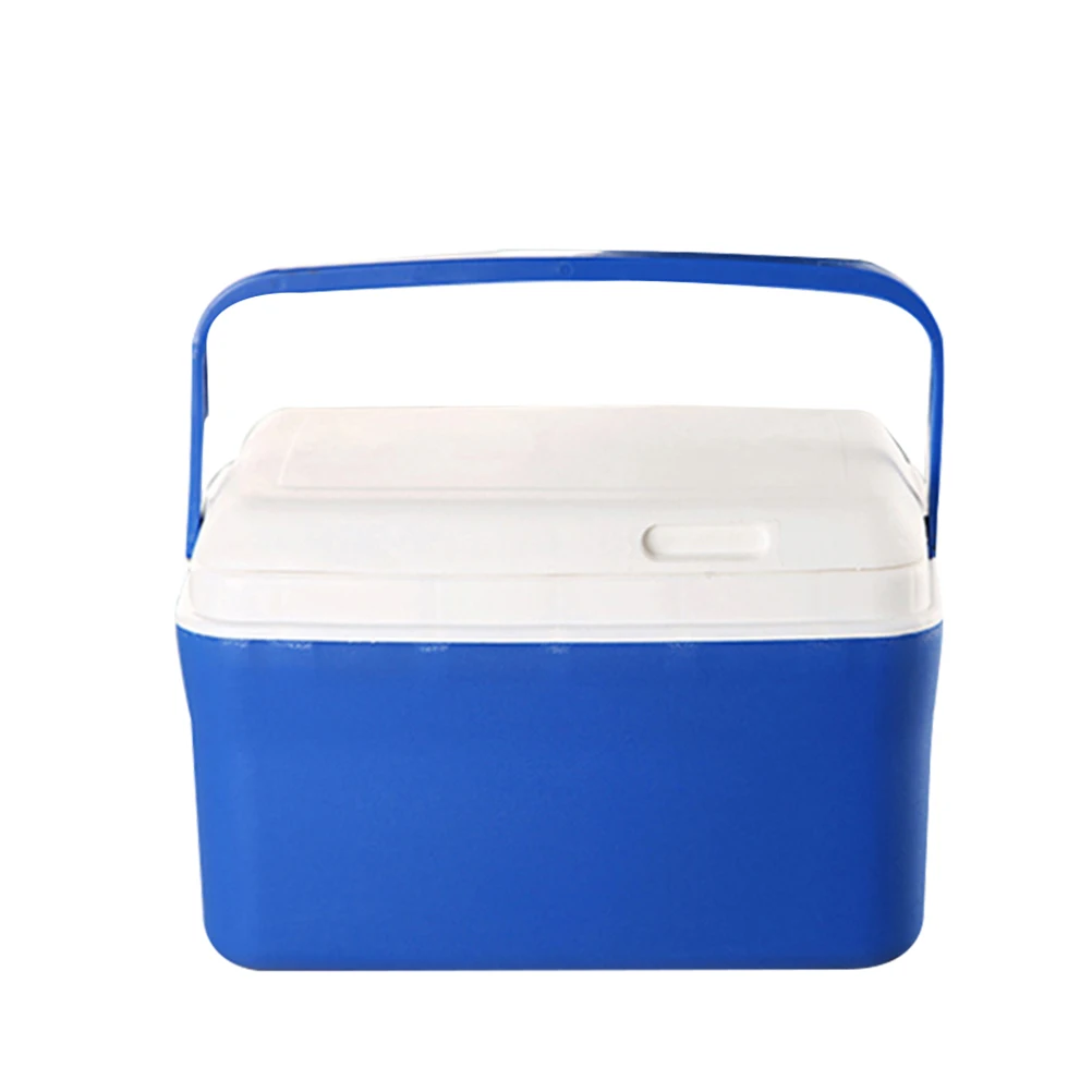 1PC 8L Vehicle Mounted Heating Cooling Incubator Car Refrigerator Freezer Cooler Household Refrigerated Outdoor No Power Needed
1PC 8L Vehicle Mounted Heating Cooling Incubator Car Refrigerator Freezer Cooler Household Refrigerated Outdoor No Power Needed