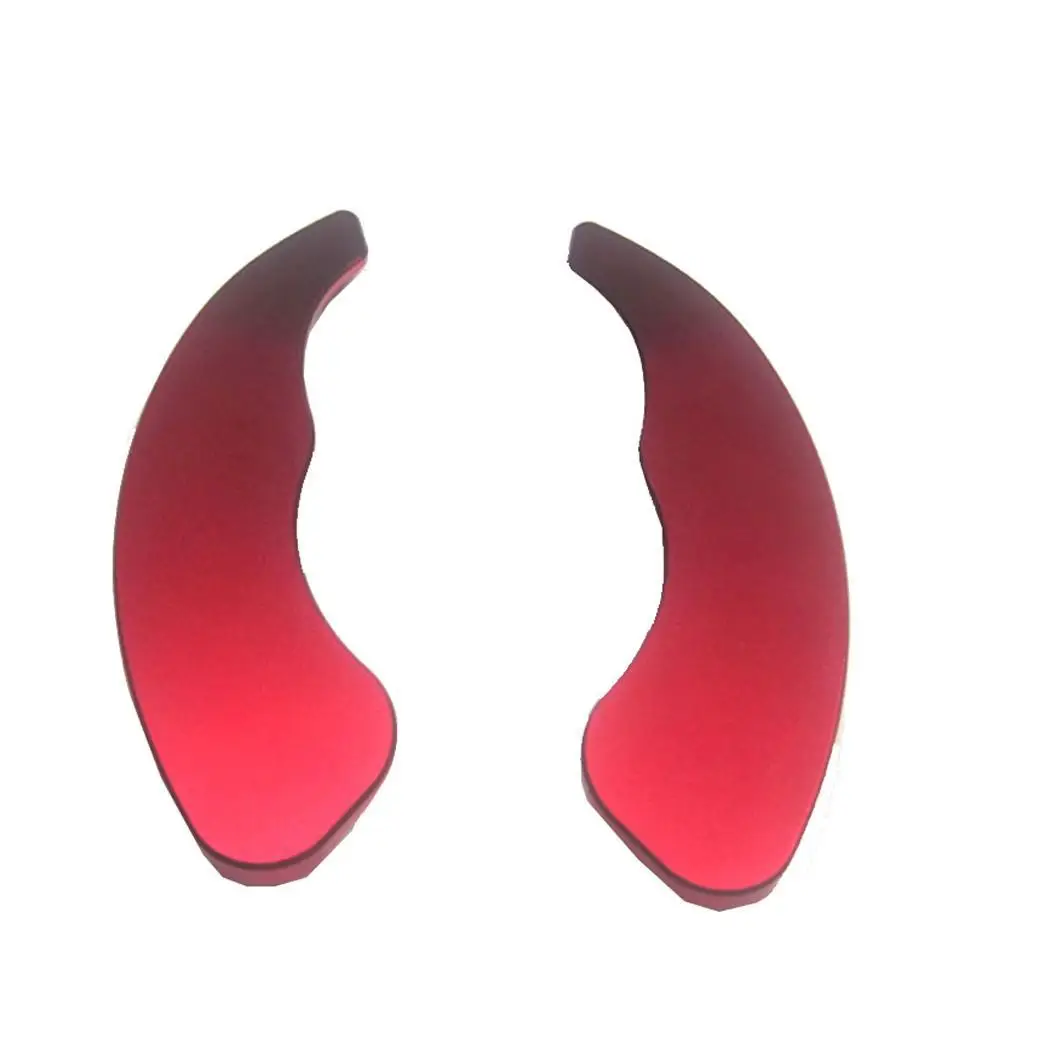 Aluminum Car Shift Paddle Car Steering Wheel Shift Paddle Extension Shifter Car Accessoreis For Ford Mondeo MKC MKX MKS MKZ
Aluminum Car Shift Paddle Car Steering Wheel Shift Paddle Extension Shifter Car Accessoreis For Ford Mondeo MKC MKX MKS MKZ