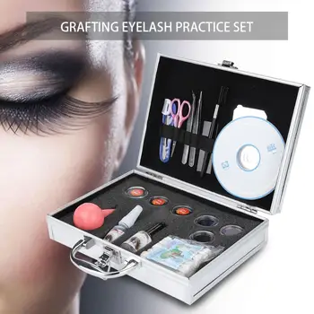 Professional False Fake Eyelashes Makeup Kit Natural Cluster Long Individual Lashes False Eyelash Extension Cosmetic Set
Professional False Fake Eyelashes Makeup Kit Natural Cluster Long Individual Lashes False Eyelash Extension Cosmetic Set