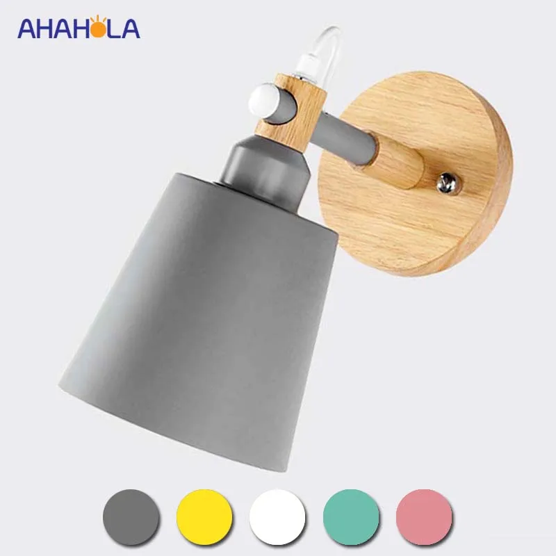 Bedside Modern Led Wall Lamp Bedroom Led Wall Light Nordic Contemporary Wall Sconce Lamp Wandlamp
Bedside Modern Led Wall Lamp Bedroom Led Wall Light Nordic Contemporary Wall Sconce Lamp Wandlamp
