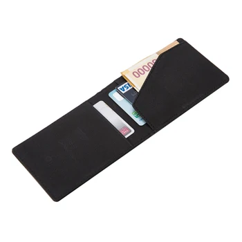 Bifold Wallets Unisex Wide Metal Money Bag Men Wallet Women Candy Color Pu Leather Short Slim ID Credit Card Holders
Bifold Wallets Unisex Wide Metal Money Bag Men Wallet Women Candy Color Pu Leather Short Slim ID Credit Card Holders