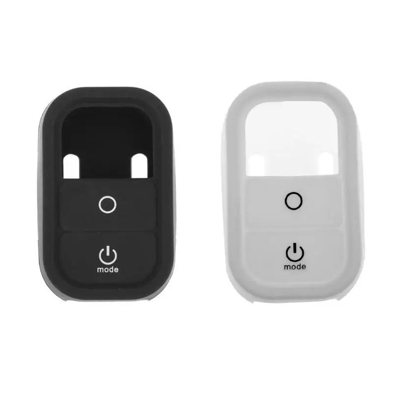 Camera remote control silicone case Protective Case Cover for GoPro Hero 3/3+ 4 Remote Control
Camera remote control silicone case Protective Case Cover for GoPro Hero 3/3+ 4 Remote Control