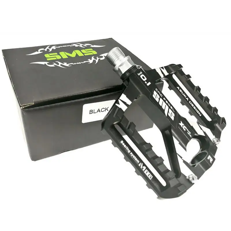 Aluminium Alloy Platform Road Bike Pedals Ultralight MTB Bicycle Pedal Bike Accessories
Aluminium Alloy Platform Road Bike Pedals Ultralight MTB Bicycle Pedal Bike Accessories