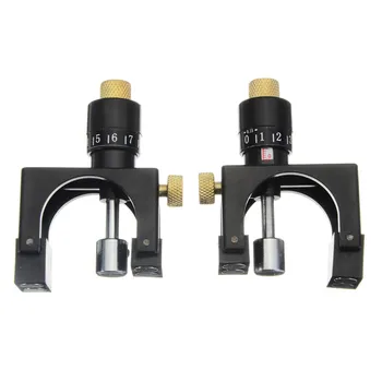 2pcs Planer Jointer Knife Setting Jig Planer Blade Woodworking Cutter Aligner
2pcs Planer Jointer Knife Setting Jig Planer Blade Woodworking Cutter Aligner