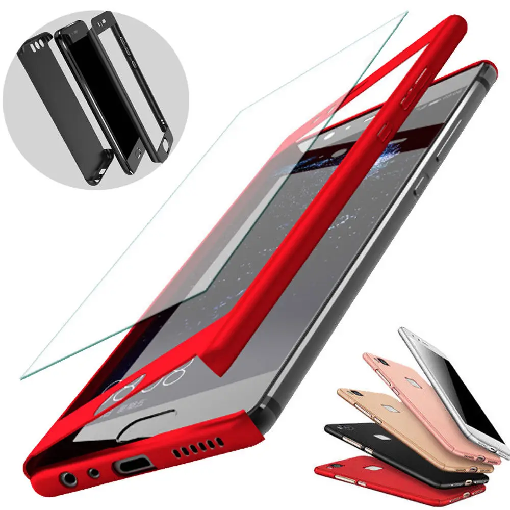 Luxury 360 Degree Full Cover Phone Case For Huawei Mate 20 Lite Pro Screen Protector Phone Cover P20 Lite P20 Pro Case Glass
Luxury 360 Degree Full Cover Phone Case For Huawei Mate 20 Lite Pro Screen Protector Phone Cover P20 Lite P20 Pro Case Glass