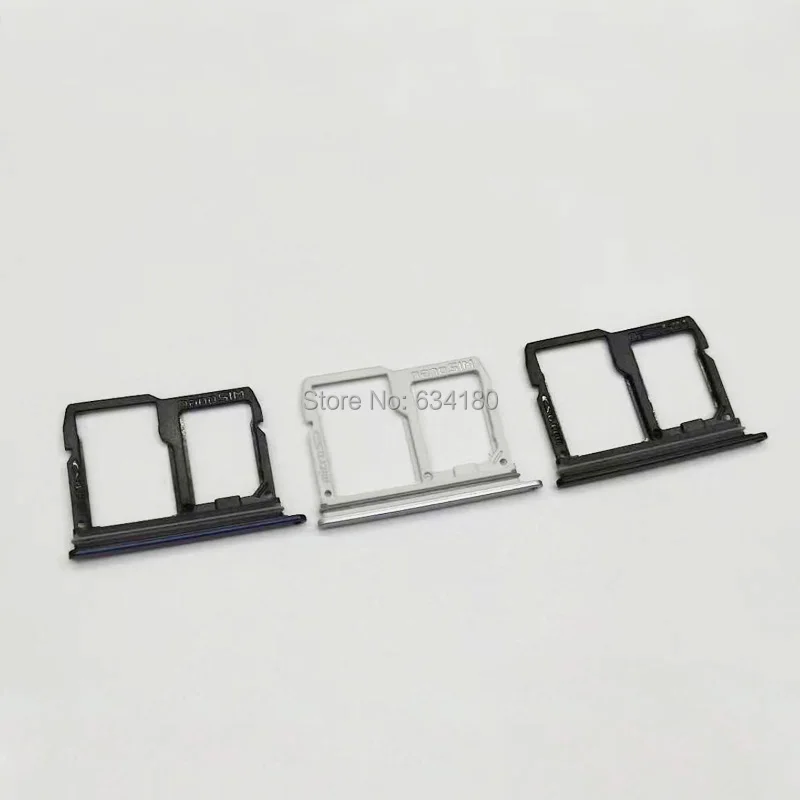 10PCS For LG Stylo 4 / Q Stylus / Q Stylus Plus 6.2inch Sim & SD Card Reader Holder Tray Slot Waterproof Container Replacement
10PCS For LG Stylo 4 / Q Stylus / Q Stylus Plus 6.2inch Sim & SD Card Reader Holder Tray Slot Waterproof Container Replacement