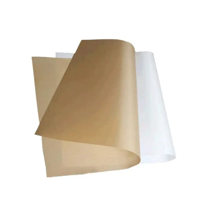 Reusable Baking Mat High Temperature Resistant Teflon Plate Pastry Baking Paper Non-stick Pad Outdoor Barbecue
Reusable Baking Mat High Temperature Resistant Teflon Plate Pastry Baking Paper Non-stick Pad Outdoor Barbecue