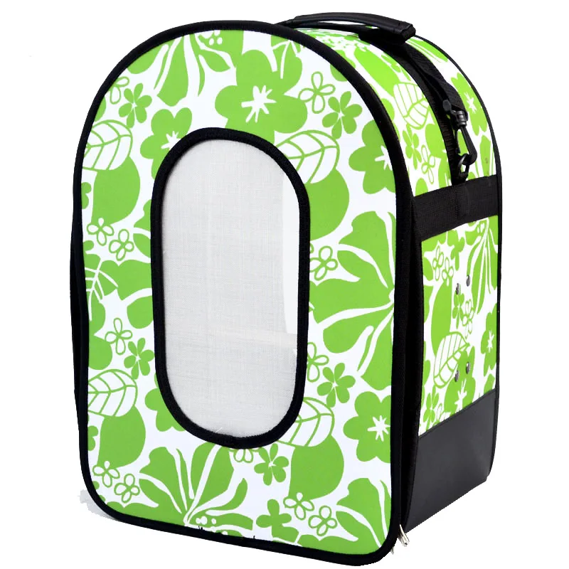 38x28x19cm Outdoor Travel Transport Bird backpack with Wooden Stands Parrot Cage Carriers Breathable Detachable Pet bag CW205
38x28x19cm Outdoor Travel Transport Bird backpack with Wooden Stands Parrot Cage Carriers Breathable Detachable Pet bag CW205
