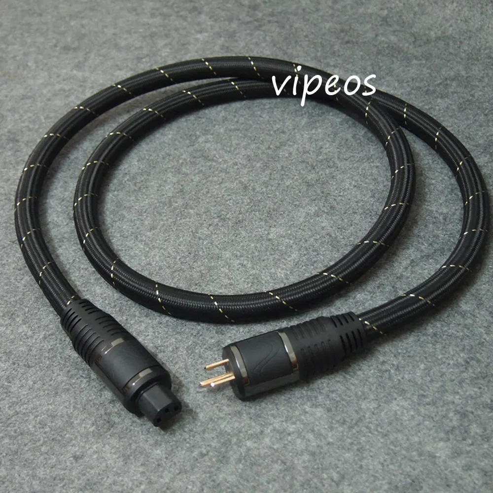 Audio PerfectWave AC-12 AC12 Audiophile Power cable 2.0 Meter US Version Original box 2m
Audio PerfectWave AC-12 AC12 Audiophile Power cable 2.0 Meter US Version Original box 2m