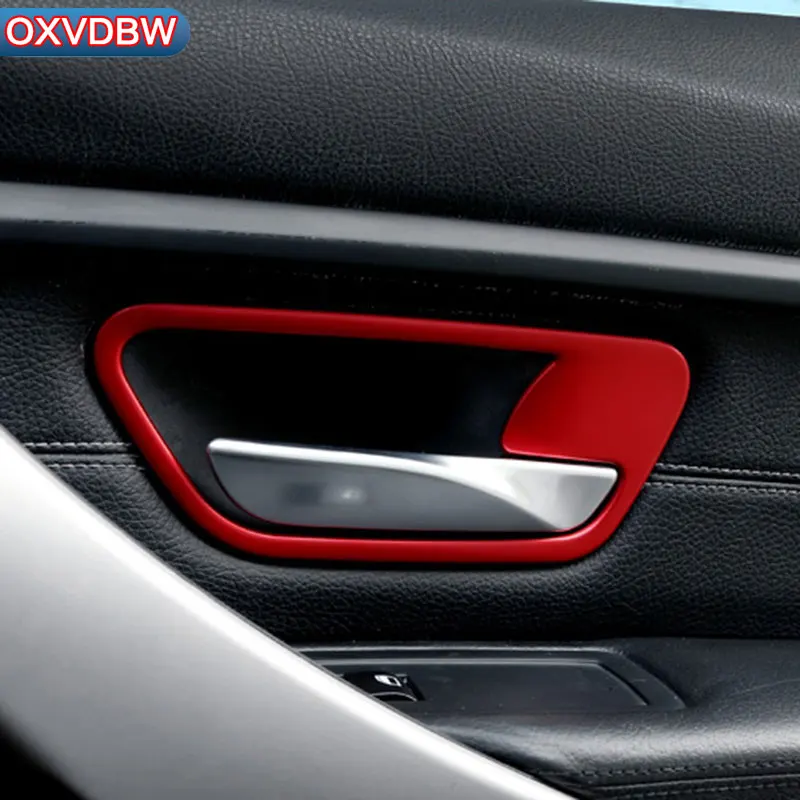 Для BMW F30 F34 аксессуары автомобиль центральной консоли Air Панель инструмент рамка