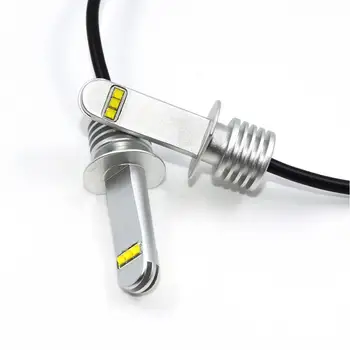 2pcs LED Bulbs Fog Light White 1000LM 12-SMD Chip High Bright Auto Headlight LED Lamp 6000K 12V 24V
2pcs LED Bulbs Fog Light White 1000LM 12-SMD Chip High Bright Auto Headlight LED Lamp 6000K 12V 24V