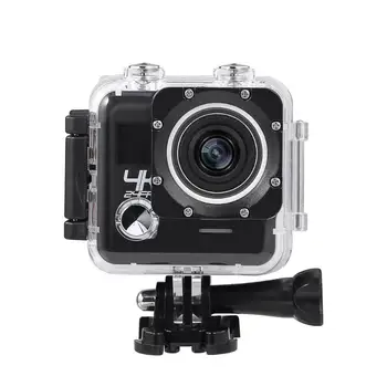 Outdoor Action Camera 4K WiFi Sports Video Camcorder DV Waterproof Video Recording Cameras
Outdoor Action Camera 4K WiFi Sports Video Camcorder DV Waterproof Video Recording Cameras