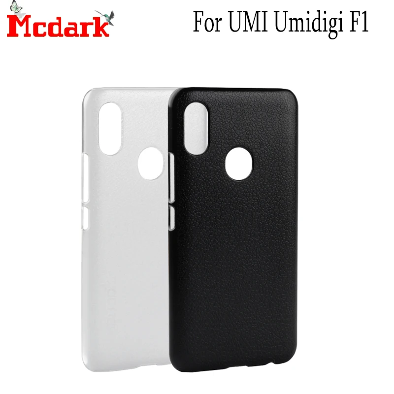 ocube 6.3 inch For UMI Umidigi F1 Protector PC Clear Case Hard Plastic Case Shell Back Cover Phone Plastic Cases For Umidigi F1
ocube 6.3 inch For UMI Umidigi F1 Protector PC Clear Case Hard Plastic Case Shell Back Cover Phone Plastic Cases For Umidigi F1