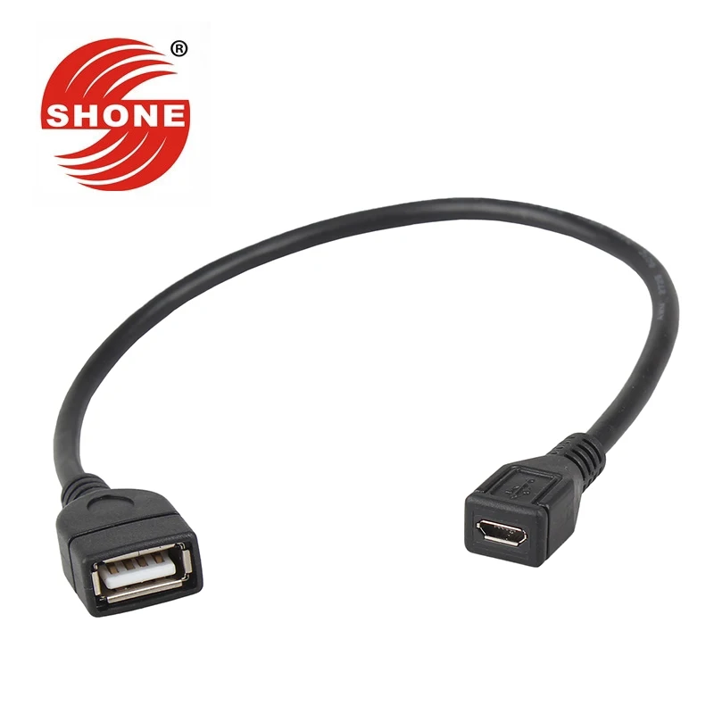 Кабель для передачи данных шины MIRCO 5P USB 2 0 A мама 3 м | Компьютеры и офис