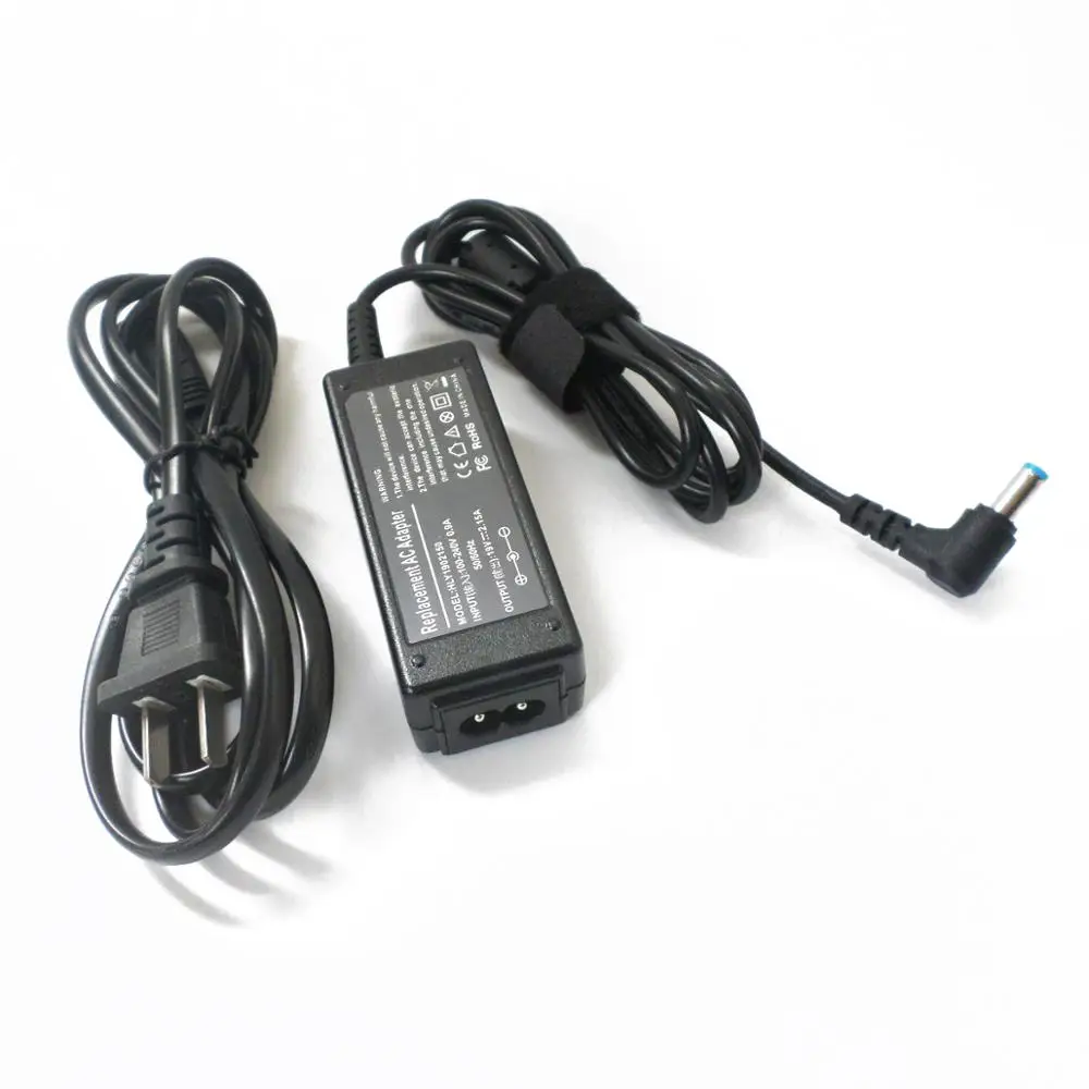 Новое зарядное устройство 100 ~ 240 В 50 ~ 60 Гц для Acer Aspire One 521 533 532H NAV50 D257-13404 D257-13450 19v 2.15A адаптер переменного тока
Новое зарядное устройство 100 ~ 240 В 50 ~ 60 Гц для Acer Aspire One 521 533 532H NAV50 D257-13404 D257-13450 19v 2.15A адаптер переменного тока