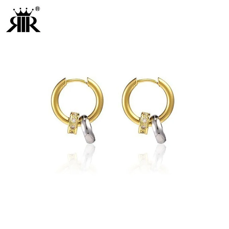 RIR Korean Idol Jewelry Minimalist Punk Style G-Dragon Kris Wu Super Stars Earrings Tassels Dangle Earrings Circle Accesorios
RIR Korean Idol Jewelry Minimalist Punk Style G-Dragon Kris Wu Super Stars Earrings Tassels Dangle Earrings Circle Accesorios