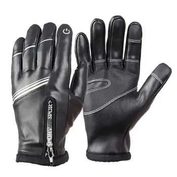 Bicycle Gloves Winter Riding Windproof Shockproof Keep Warm Touch Screen Full Finger Gloves Outdoor Ski
Bicycle Gloves Winter Riding Windproof Shockproof Keep Warm Touch Screen Full Finger Gloves Outdoor Ski
