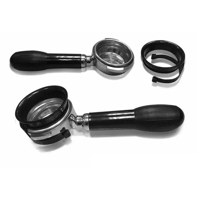 High quality material safe and healthy save time Anti-splash Grinder Coffee Tamper Cup Powder Dispenser for Coffee Machine
High quality material safe and healthy save time Anti-splash Grinder Coffee Tamper Cup Powder Dispenser for Coffee Machine