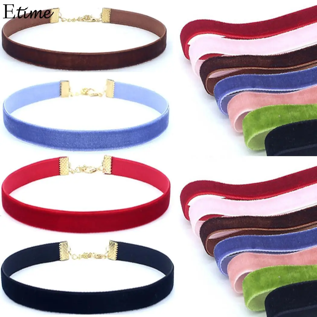 Charm Female ChokerTrendy Stainless Steel Heart Chokers Necklaces Colorful Leather Buckle Belt Jewelry for Women Men Maxi Colar
Charm Female ChokerTrendy Stainless Steel Heart Chokers Necklaces Colorful Leather Buckle Belt Jewelry for Women Men Maxi Colar
