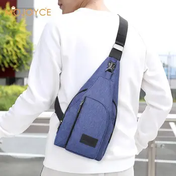 Male Fashion Waterproof Boys Shoulder Messenger Bags Men Simple Oxford Solid Color Casual Travel Crossbody Chest Bags New
Male Fashion Waterproof Boys Shoulder Messenger Bags Men Simple Oxford Solid Color Casual Travel Crossbody Chest Bags New