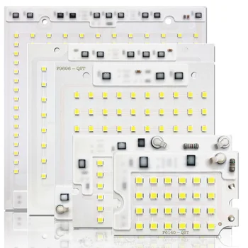 10PCS/LOT LED SMD CHIP 10W 20W 30W 50W 100W AC220V with Smart IC 2835 SMD CHIP For DIY Floodlight Outdoor lamp
10PCS/LOT LED SMD CHIP 10W 20W 30W 50W 100W AC220V with Smart IC 2835 SMD CHIP For DIY Floodlight Outdoor lamp