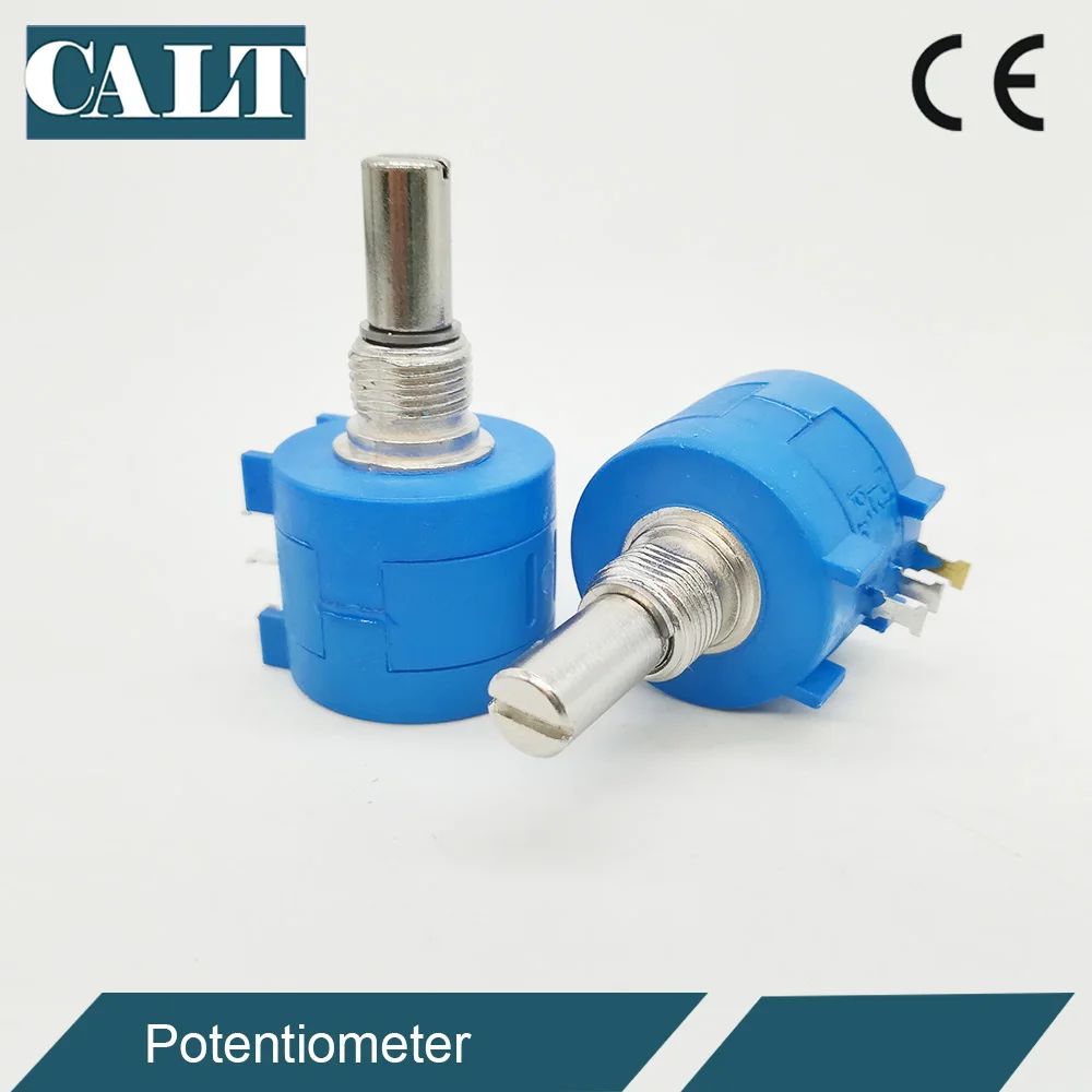 3590S-2-502L 5K potentiometer the United States imported BOURNS 2W precision multi-turn adjustable potentiometer
3590S-2-502L 5K potentiometer the United States imported BOURNS 2W precision multi-turn adjustable potentiometer