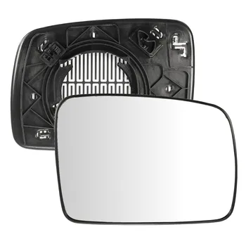 Car Right Driver Side Heated Rearview Mirror Glass For Range Rover/Vogue Freelander 2 Discovery 3
Car Right Driver Side Heated Rearview Mirror Glass For Range Rover/Vogue Freelander 2 Discovery 3