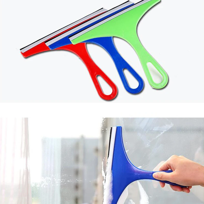 Multifunctional Glass Cleaning Wiper Brush Cleaner Helper for Washing The Windows Of Car and Household Glass
Multifunctional Glass Cleaning Wiper Brush Cleaner Helper for Washing The Windows Of Car and Household Glass