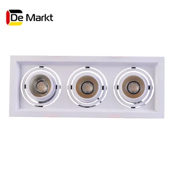 LED Bar Lights De Markt 637016303 lamp Mounted On the Indoor Lighting Chandelier
LED Bar Lights De Markt 637016303 lamp Mounted On the Indoor Lighting Chandelier