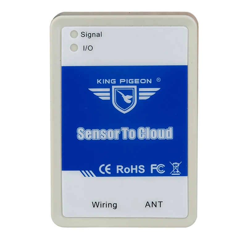 Real-time Data Monitoring and transmission Module via 4G Network Sensor to Cloud Platform Mini IoT Modules support timer control
Real-time Data Monitoring and transmission Module via 4G Network Sensor to Cloud Platform Mini IoT Modules support timer control