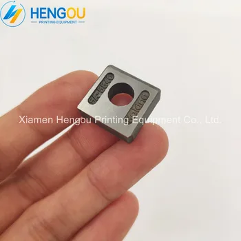 25 pieces high quality 5A-5840 Gripper Pad for Man Roland 600 Offset Printing Machine 
25 pieces high quality 5A-5840 Gripper Pad for Man Roland 600 Offset Printing Machine