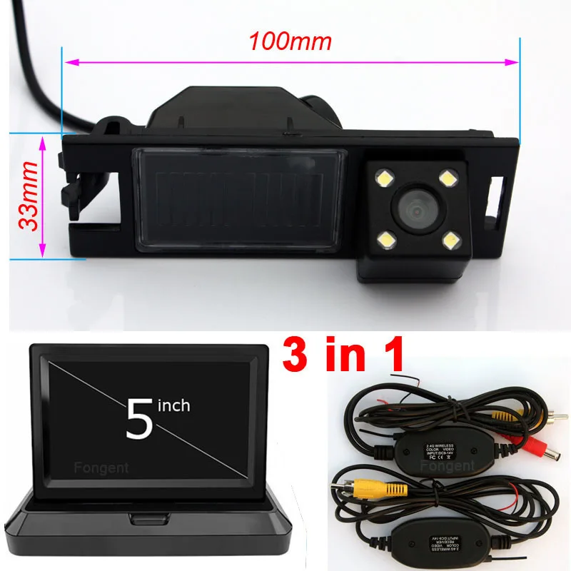 Factory Promotion HD CCD Car Rear View Monitor Reverse back up Vehicle Wireless Camera for Hyundai IX35 with wide viewing angle
Factory Promotion HD CCD Car Rear View Monitor Reverse back up Vehicle Wireless Camera for Hyundai IX35 with wide viewing angle