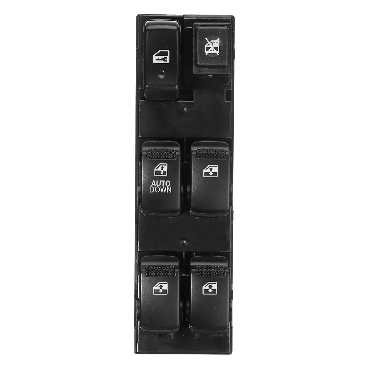 93570-2E000 935702E For Hyundai Tucson 2005 2006 2007 2008 2009 2010 Lhd Front Left Driver Side Car Electric Power Window Switch
93570-2E000 935702E For Hyundai Tucson 2005 2006 2007 2008 2009 2010 Lhd Front Left Driver Side Car Electric Power Window Switch
