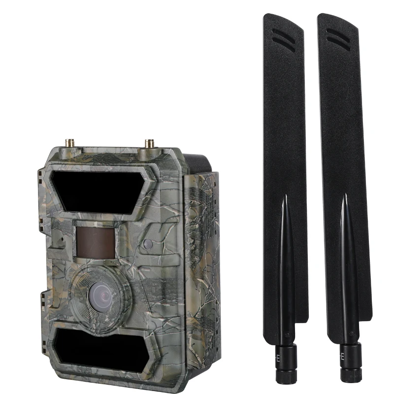 Willfine 4.0CG 4G APP control Hunting Cameras 0.4 s trigger speed Wildlife Trap Cameras 20M Range 4G APP scouting Trail Cameras
Willfine 4.0CG 4G APP control Hunting Cameras 0.4 s trigger speed Wildlife Trap Cameras 20M Range 4G APP scouting Trail Cameras