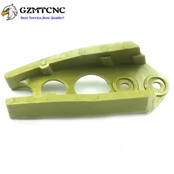 Motorcycle Chain Slider Chain Separater for Yamaha DT125 DT125R DT200 DT230 Motorbike Swing Arm Swingarm
Motorcycle Chain Slider Chain Separater for Yamaha DT125 DT125R DT200 DT230 Motorbike Swing Arm Swingarm
