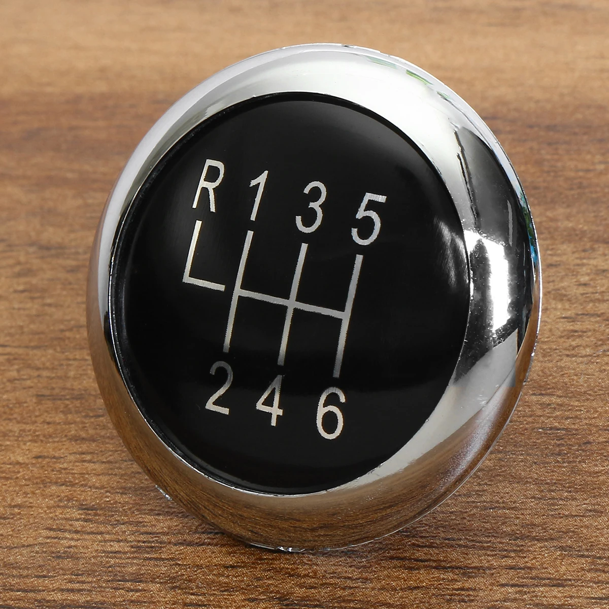 Brand New 6 Speed Gear Knob Stick Badge Emblem Trim Cap Cover For VW Passat B6 2005-2011 B7 2010-2014 CC 2009-2012
Brand New 6 Speed Gear Knob Stick Badge Emblem Trim Cap Cover For VW Passat B6 2005-2011 B7 2010-2014 CC 2009-2012